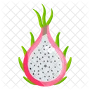 Dragon Fruit  Icône