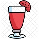 Dragon fruit juice  Icon