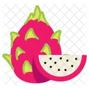 Fruit Healthy Sweet Icon
