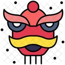 Dragon Head  Icon