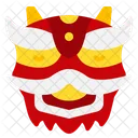 Dragon Head  Icon