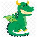 Dragon  Icon