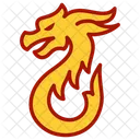 Dragon Icon