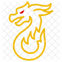 Dragon Icon