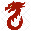 Dragon Icon
