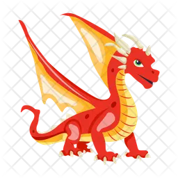 Dragon  Icon