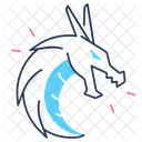 Dragon  Icon