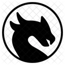 Dragon  Icon