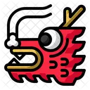 Dragon  Icon