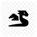 Dragon  Icon
