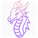 Dragon  Icon