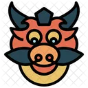 Dragon  Icon