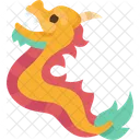 Dragon  Icon