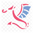 Dragon  Icon