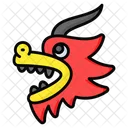 Dragon  Icône