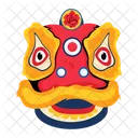 Dragon Mask Chinese Mask Face Mask アイコン