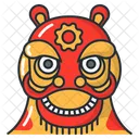 Dragon Mask  Icon