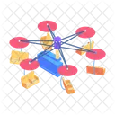 Dragon Ride Flight Icon