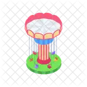 Dragon Ride Adventure Icon