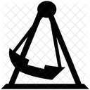 Dragon Swing Boats Icon