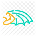 Dragon Wing  Icon