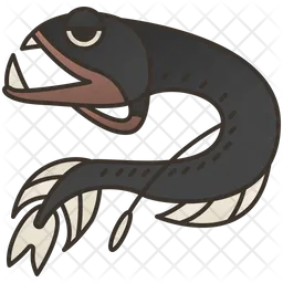 Dragonfish  Icon