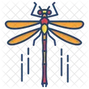 Dragonflies  Icon