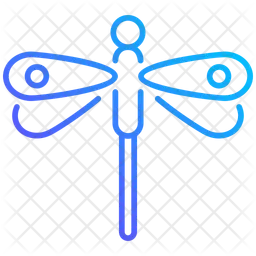 Dragonfly  Icon