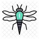 Dragonfly-  Icon
