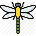 Dragonfly Icon