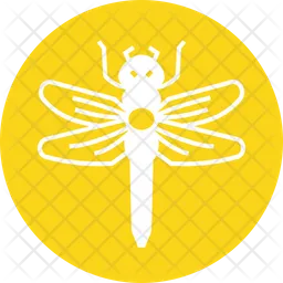 Dragonfly  Icon