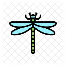 Dragonfly  Icon