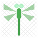 Dragonfly Insect Fly Icon