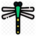 Dragonfly  Icon