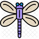 Dragonfly Bionicopter Dynamics Icon