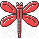 Dragonfly Bionicopter Dynamics Icon