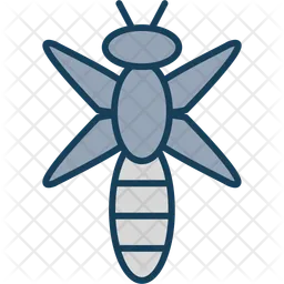 Dragonfly  Icon