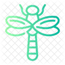 Dragonfly  Icon