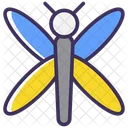 Dragonfly  Icon