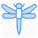 Dragonfly  Icon