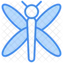 Dragonfly Icon