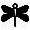 Dragonfly  Icon