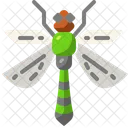 Dragonfly  アイコン