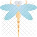 Dragonfly  Icon