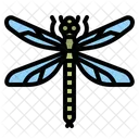 Dragonfly  アイコン