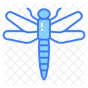 Dragonfly  Icon