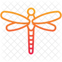 Dragonfly  Icon