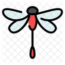Dragonfly  Icon