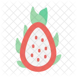 Dragonfruit  Icon