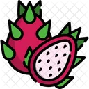 Dragonfruit  Icon